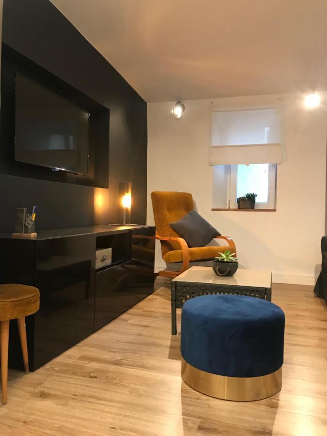 Apartament Ko-Piernika W Toruniu, W Sercu Torunskiej Starowki Esterno foto