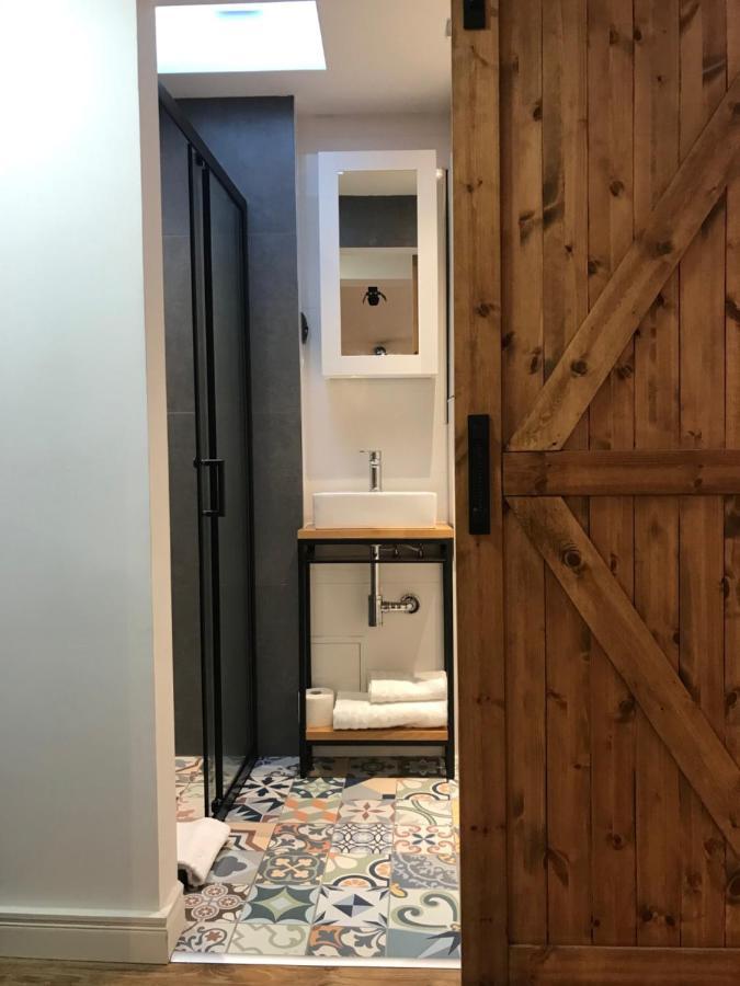 Apartament Ko-Piernika W Toruniu, W Sercu Torunskiej Starowki Esterno foto