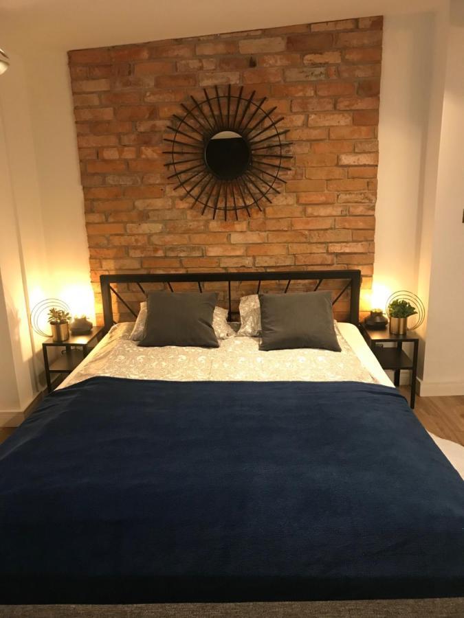 Apartament Ko-Piernika W Toruniu, W Sercu Torunskiej Starowki Esterno foto