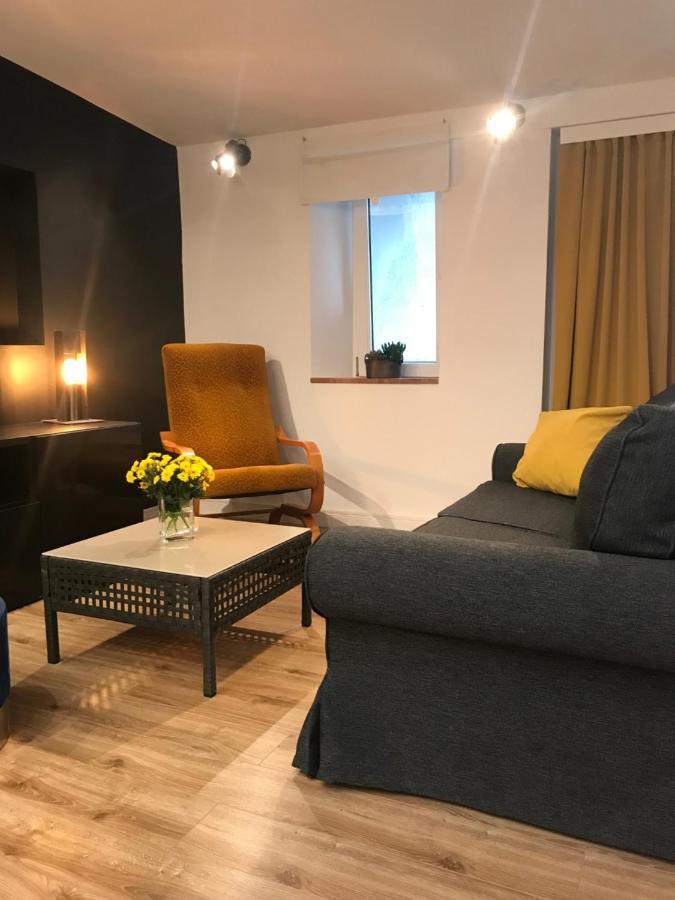 Apartament Ko-Piernika W Toruniu, W Sercu Torunskiej Starowki Esterno foto
