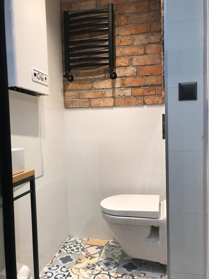 Apartament Ko-Piernika W Toruniu, W Sercu Torunskiej Starowki Esterno foto