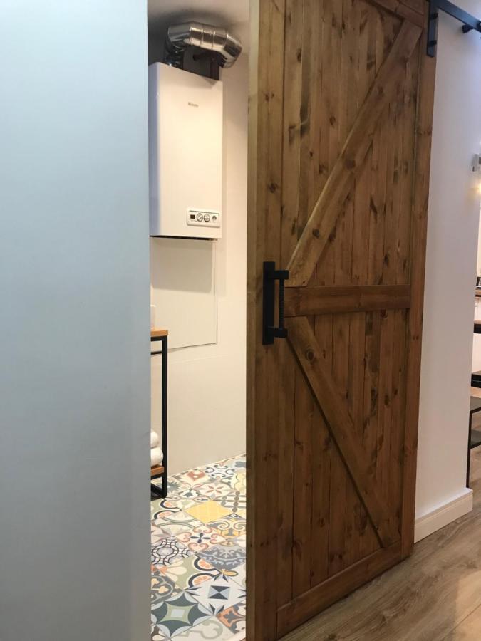Apartament Ko-Piernika W Toruniu, W Sercu Torunskiej Starowki Esterno foto