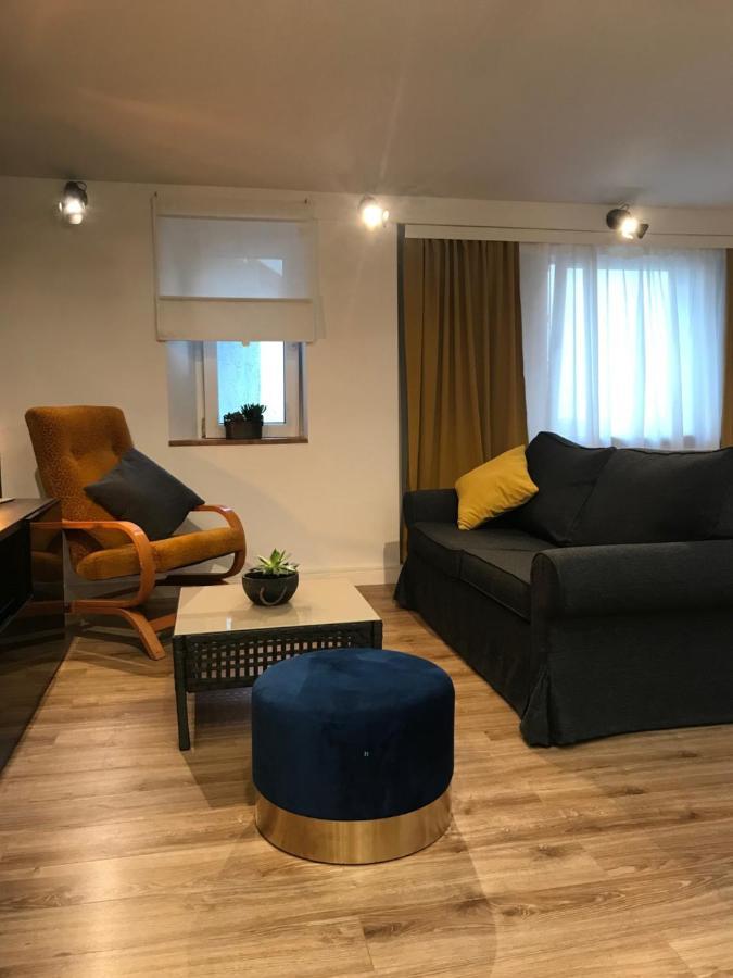 Apartament Ko-Piernika W Toruniu, W Sercu Torunskiej Starowki Esterno foto